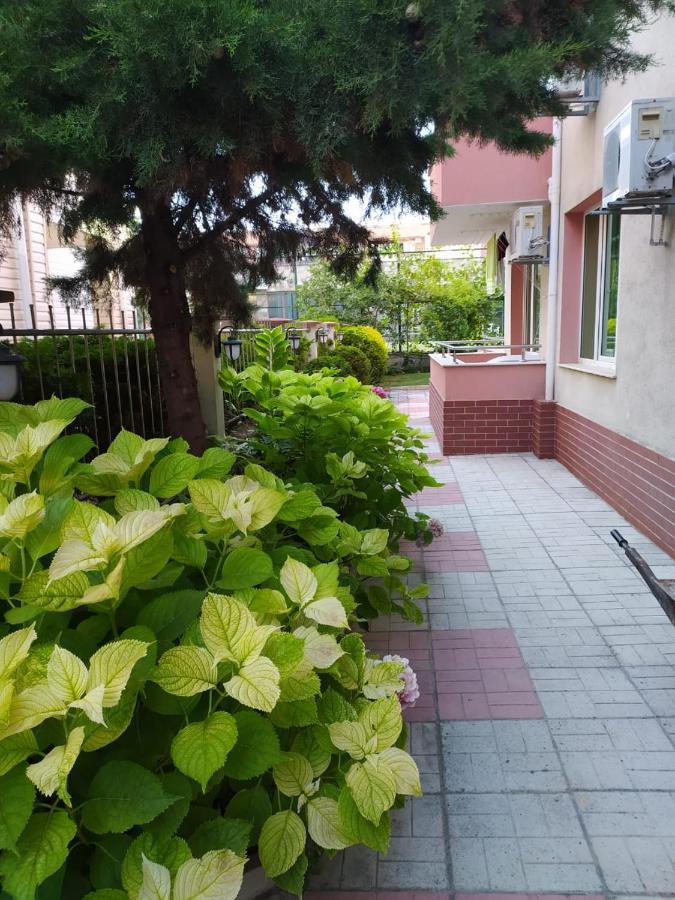רבדה Apartment In Complex Tara מראה חיצוני תמונה