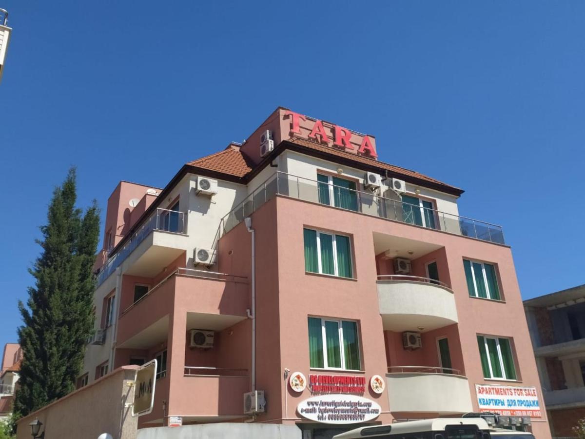 רבדה Apartment In Complex Tara מראה חיצוני תמונה