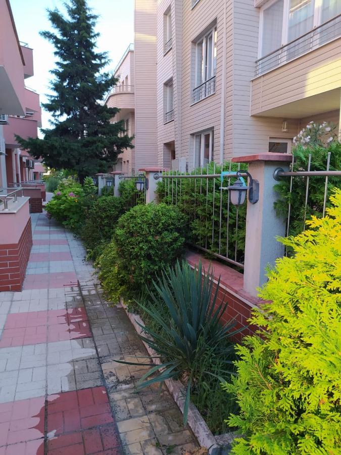 רבדה Apartment In Complex Tara מראה חיצוני תמונה