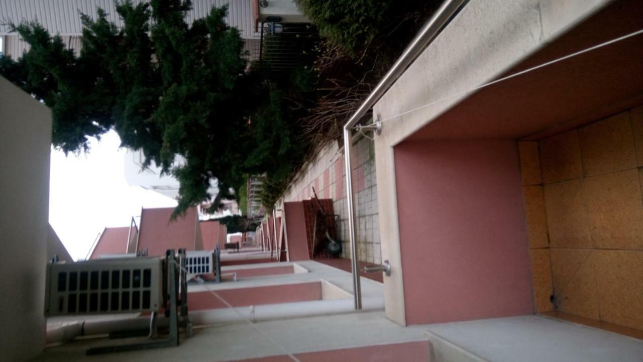 רבדה Apartment In Complex Tara מראה חיצוני תמונה