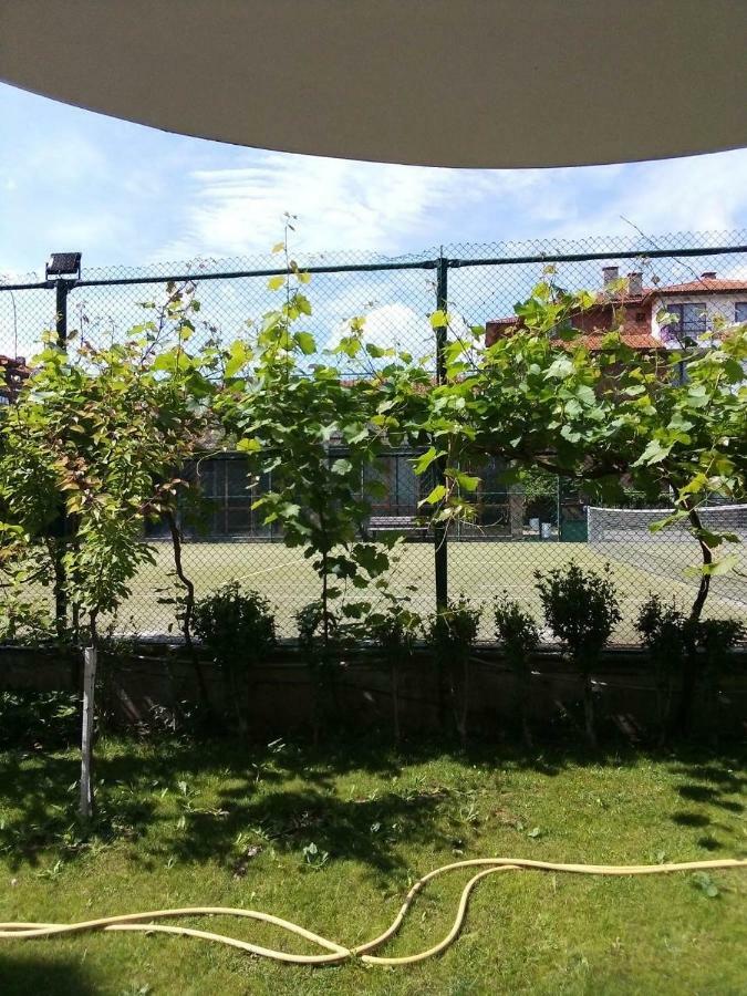 רבדה Apartment In Complex Tara מראה חיצוני תמונה