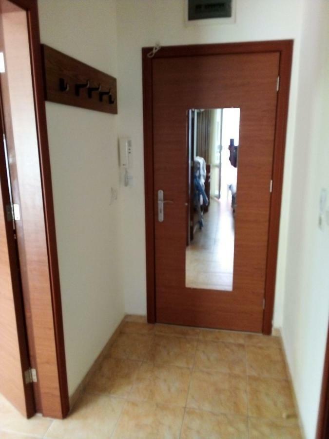 רבדה Apartment In Complex Tara מראה חיצוני תמונה