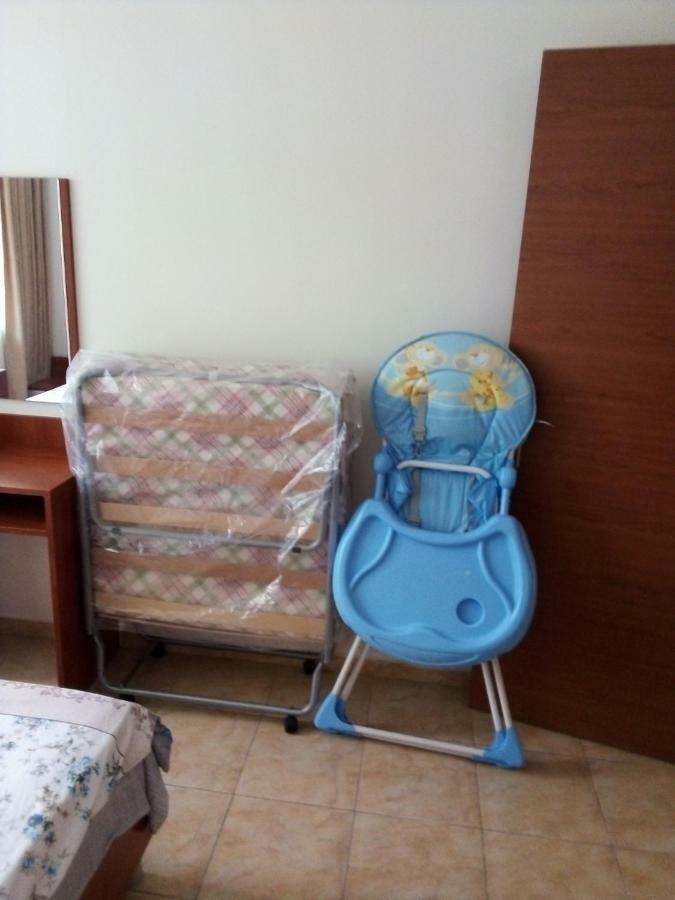 רבדה Apartment In Complex Tara מראה חיצוני תמונה